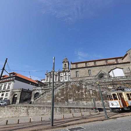 Appartamento Flh Porto Trindade Cozy Flat Esterno foto
