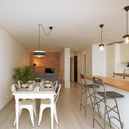 Appartamento Flh Porto Trindade Cozy Flat Esterno foto
