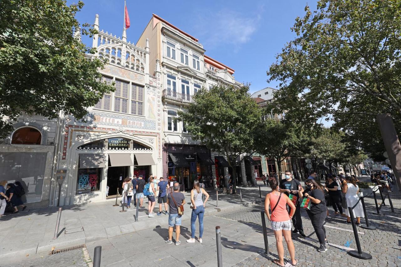 Appartamento Flh Porto Trindade Cozy Flat Esterno foto