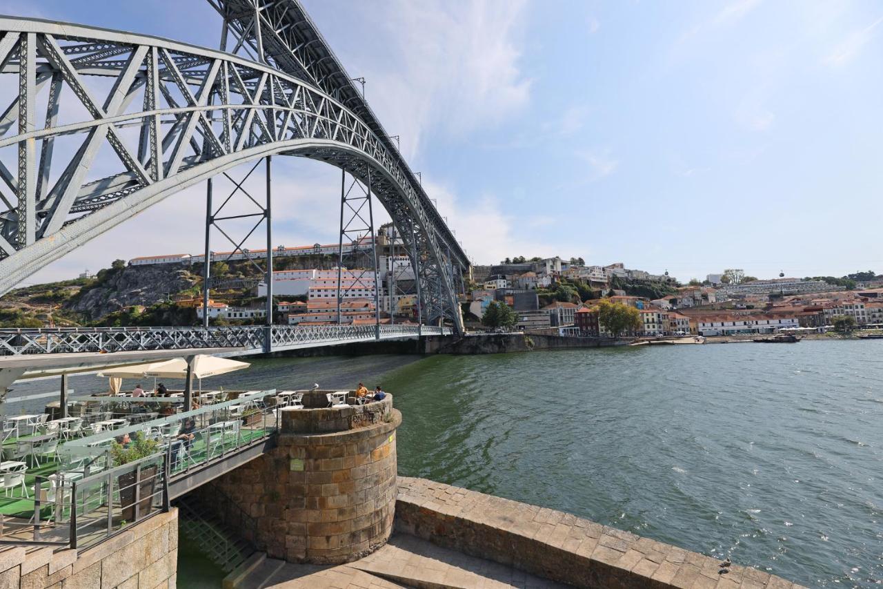 Appartamento Flh Porto Trindade Cozy Flat Esterno foto