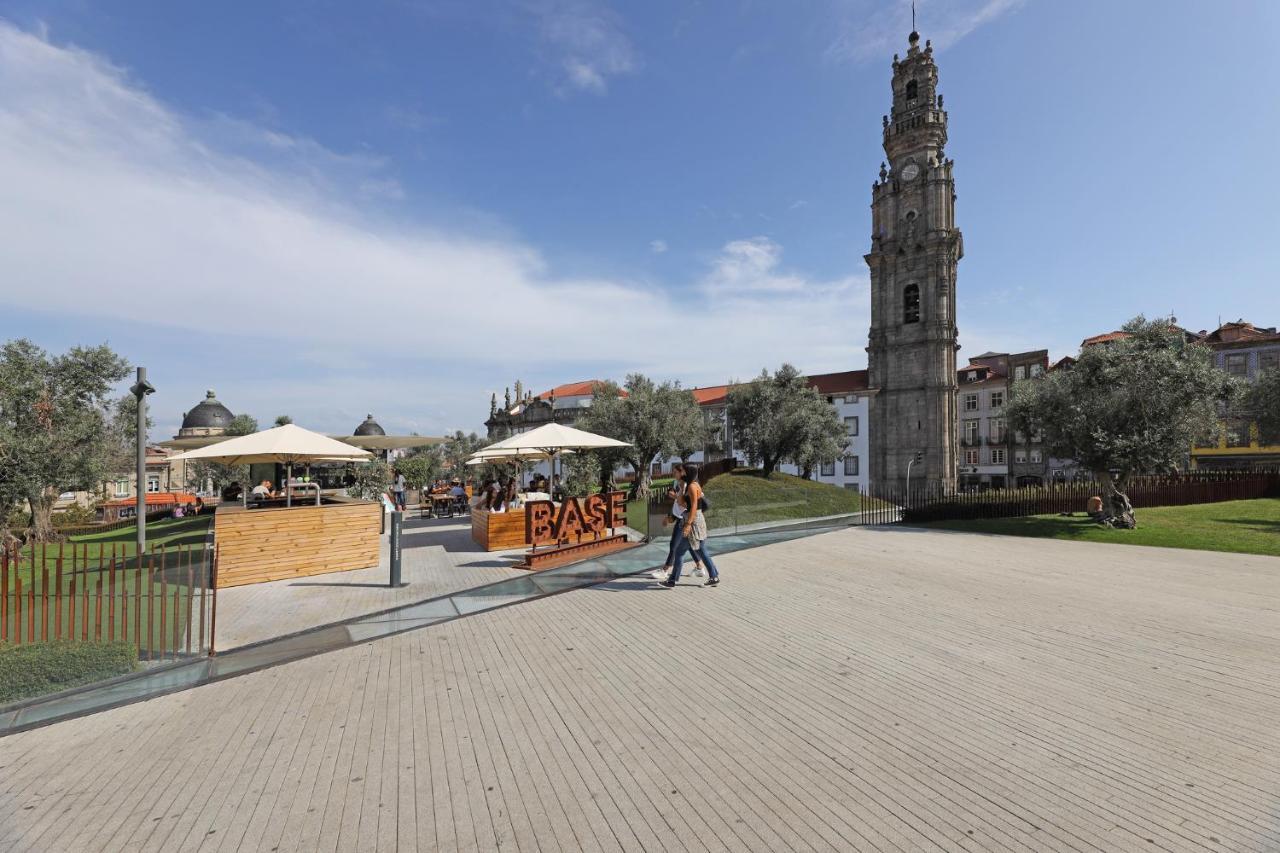 Appartamento Flh Porto Trindade Cozy Flat Esterno foto