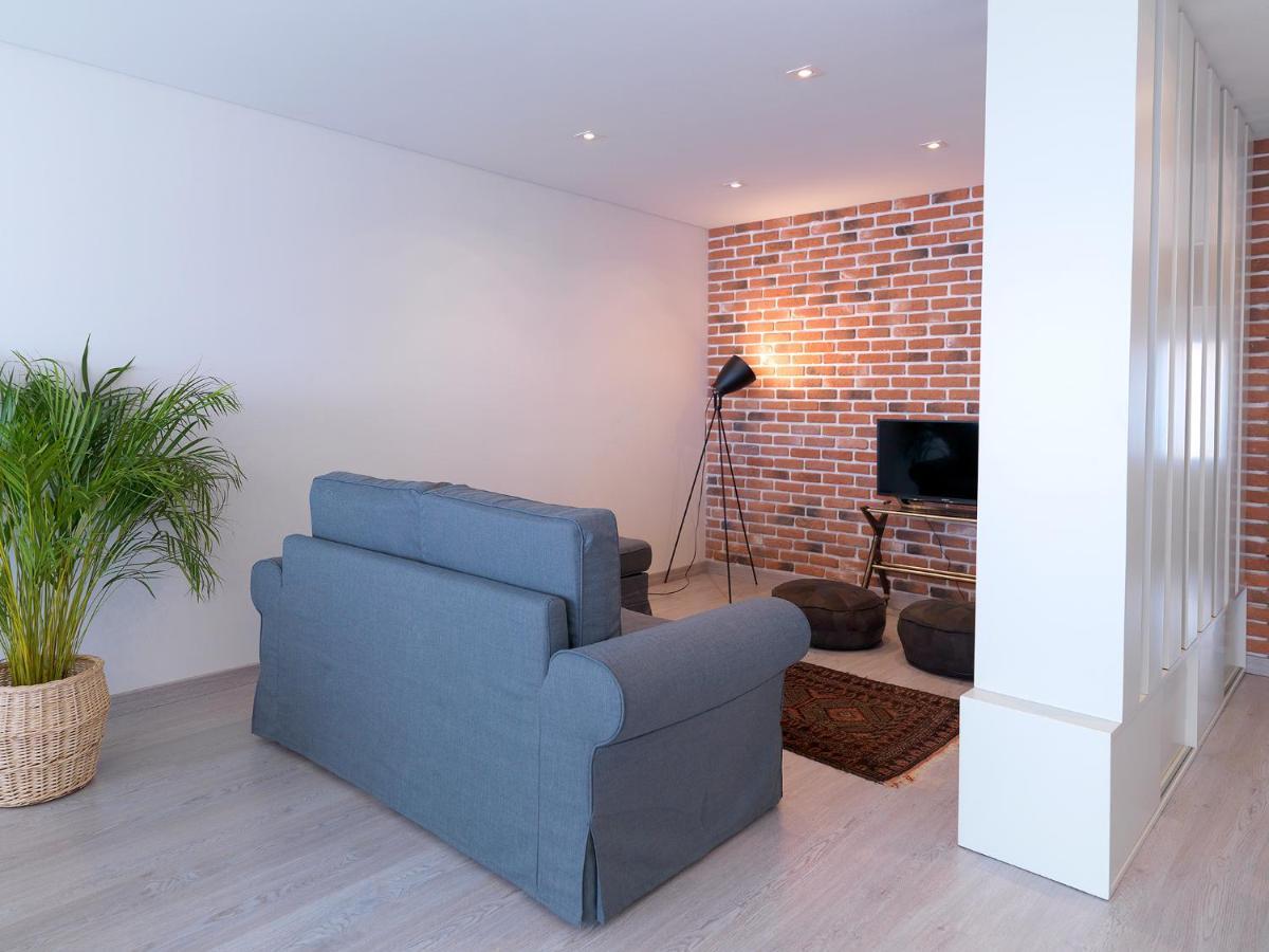 Appartamento Flh Porto Trindade Cozy Flat Esterno foto