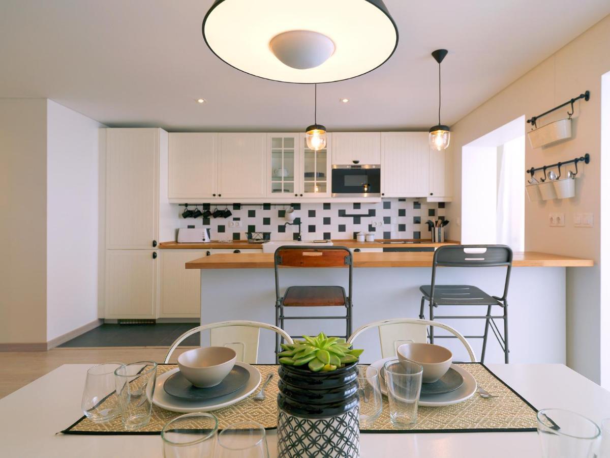 Appartamento Flh Porto Trindade Cozy Flat Esterno foto