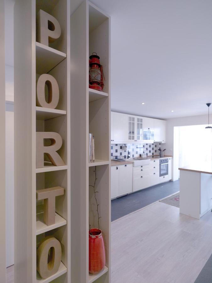 Appartamento Flh Porto Trindade Cozy Flat Esterno foto
