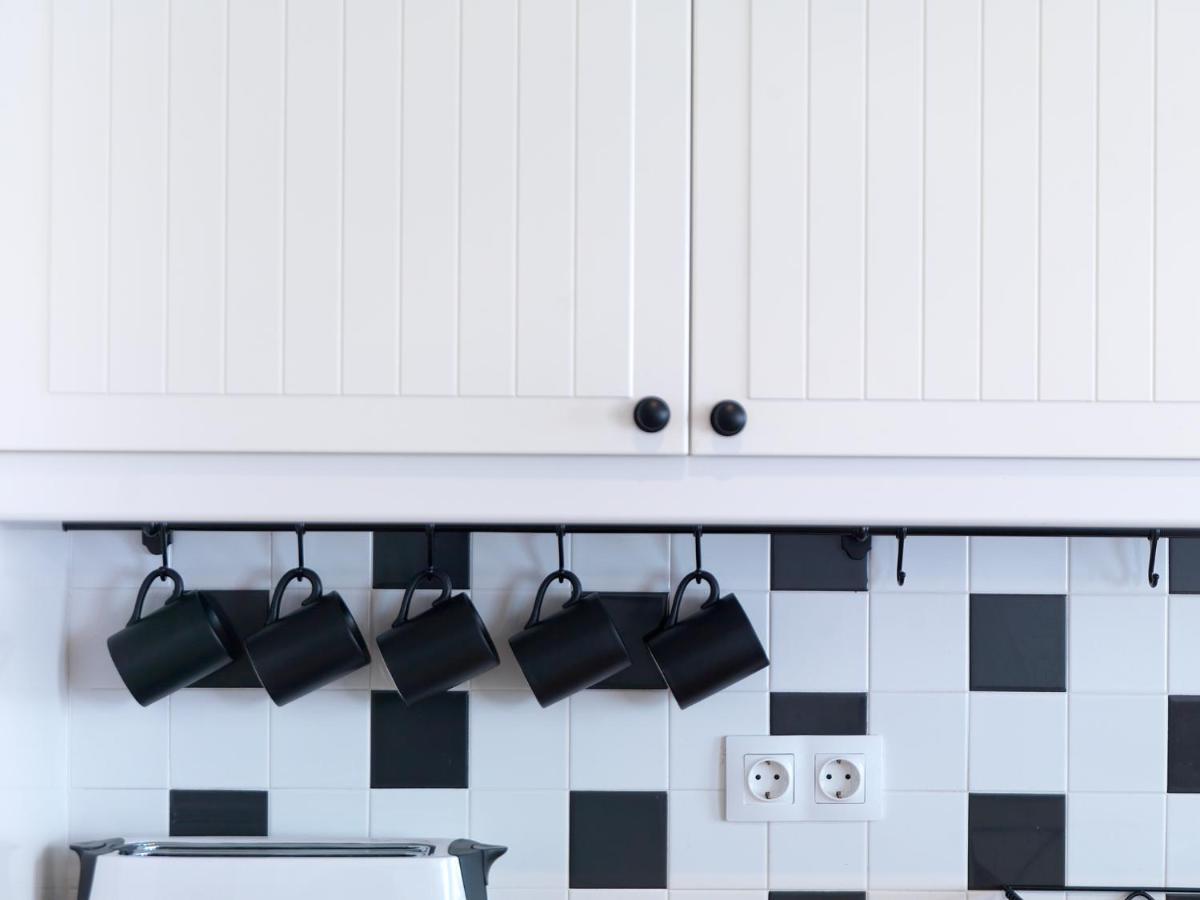 Appartamento Flh Porto Trindade Cozy Flat Esterno foto