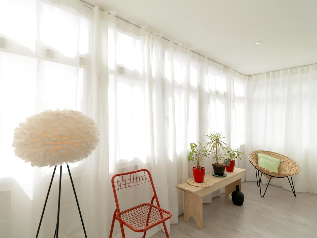 Appartamento Flh Porto Trindade Cozy Flat Esterno foto