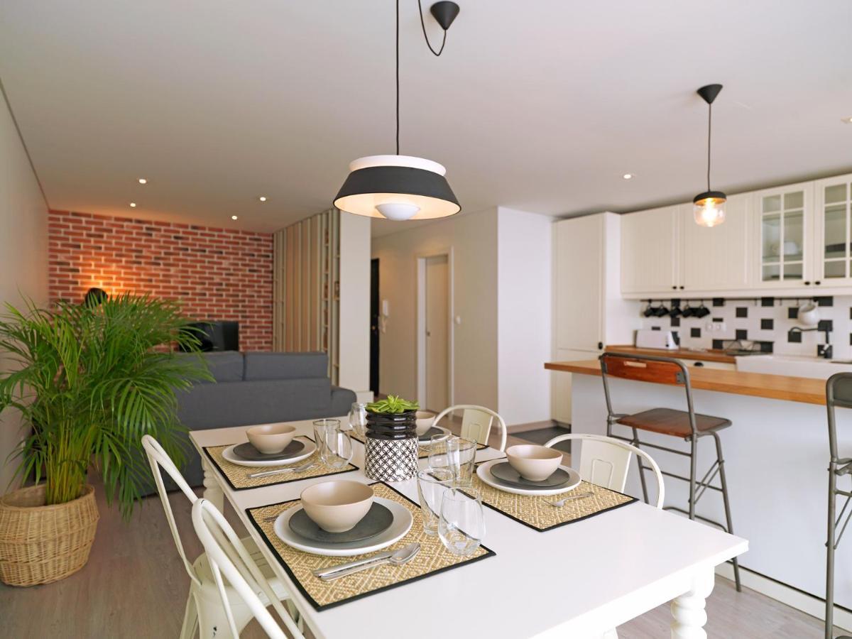 Appartamento Flh Porto Trindade Cozy Flat Esterno foto