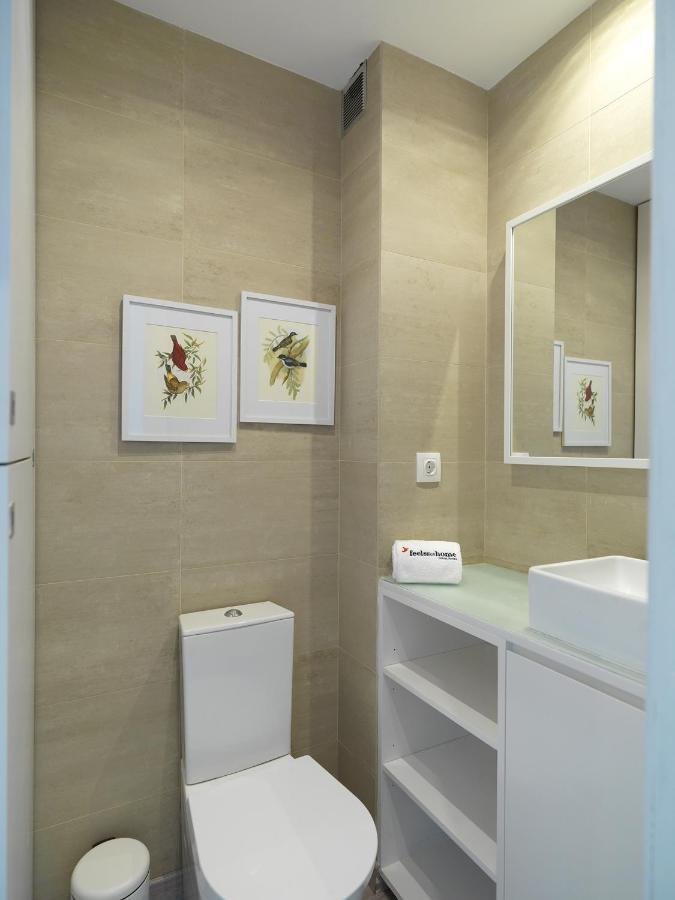 Appartamento Flh Porto Trindade Cozy Flat Esterno foto