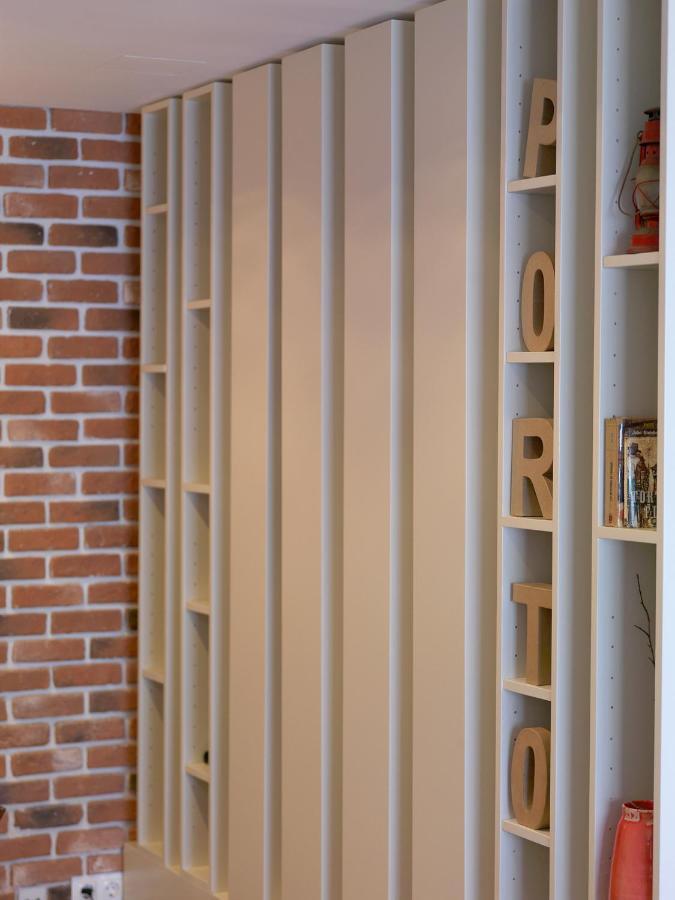 Appartamento Flh Porto Trindade Cozy Flat Esterno foto
