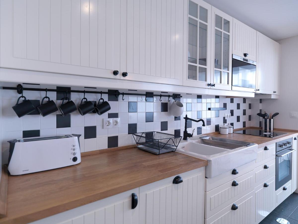 Appartamento Flh Porto Trindade Cozy Flat Esterno foto