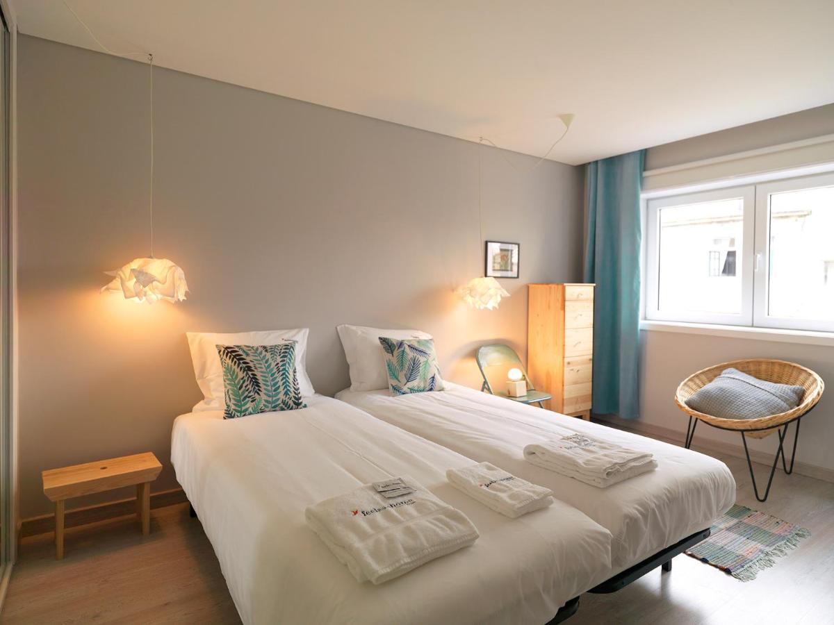Appartamento Flh Porto Trindade Cozy Flat Esterno foto