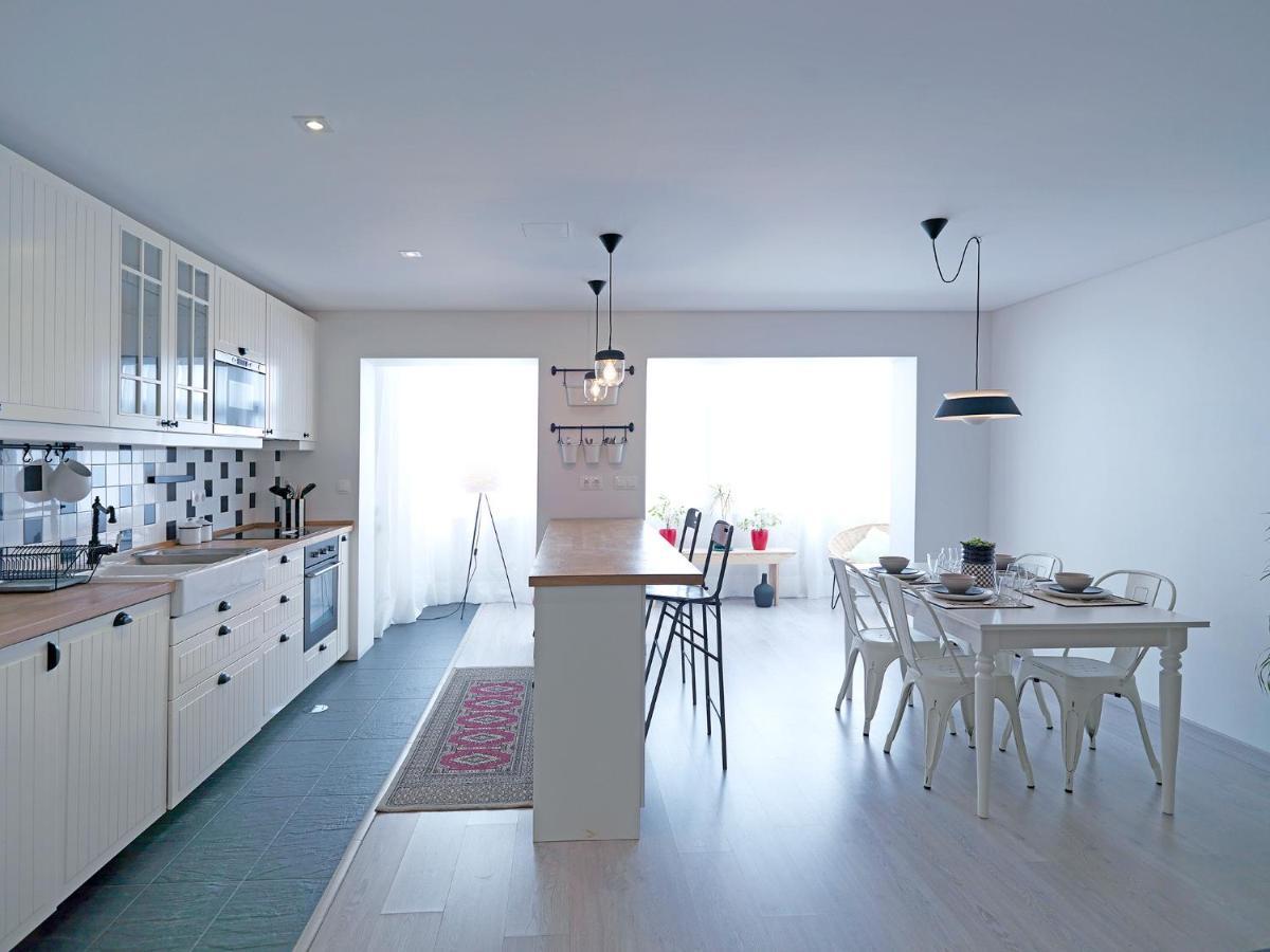 Appartamento Flh Porto Trindade Cozy Flat Esterno foto