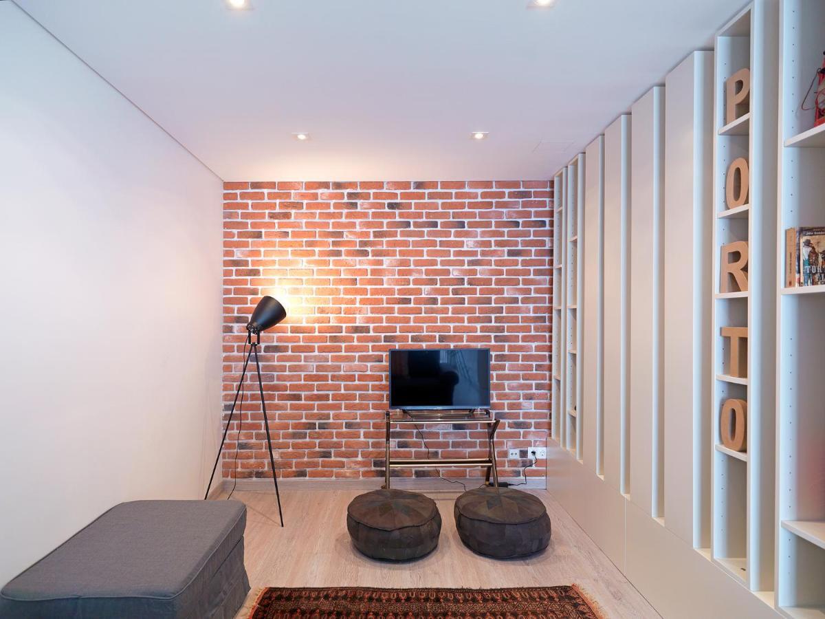 Appartamento Flh Porto Trindade Cozy Flat Esterno foto