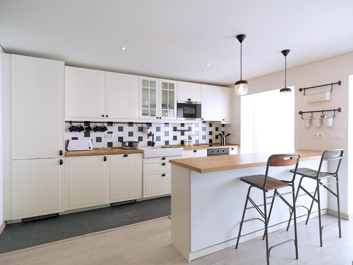 Appartamento Flh Porto Trindade Cozy Flat Esterno foto