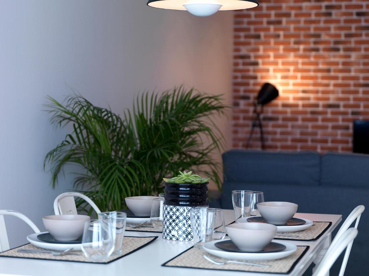 Appartamento Flh Porto Trindade Cozy Flat Esterno foto