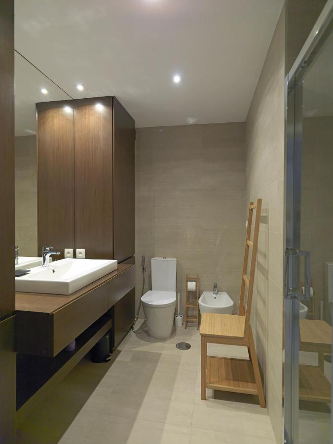 Appartamento Flh Porto Trindade Cozy Flat Esterno foto